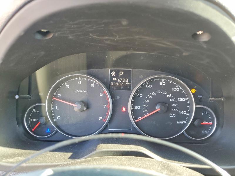 Aukcja sprzedaży 2013 Subaru Legacy, vin: 4S3BMBG6XD3007996, numer aukcji: 63545476