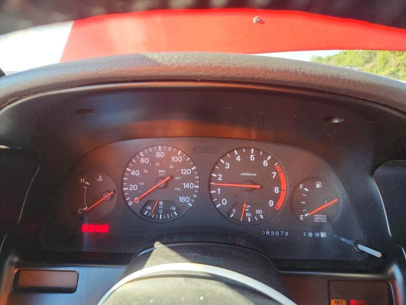 Aukcja sprzedaży 1990 Nissan 300zx, vin: JN1CZ24A4LX005718, numer aukcji: 62705406