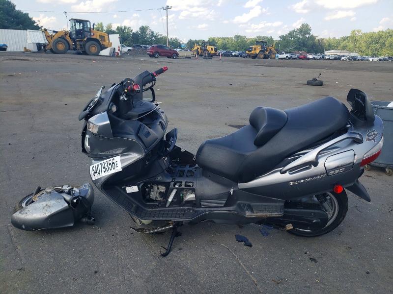 Aukcja sprzedaży 2006 Suzuki An650, vin: JS1CP51AX62102166, numer aukcji: 64079356