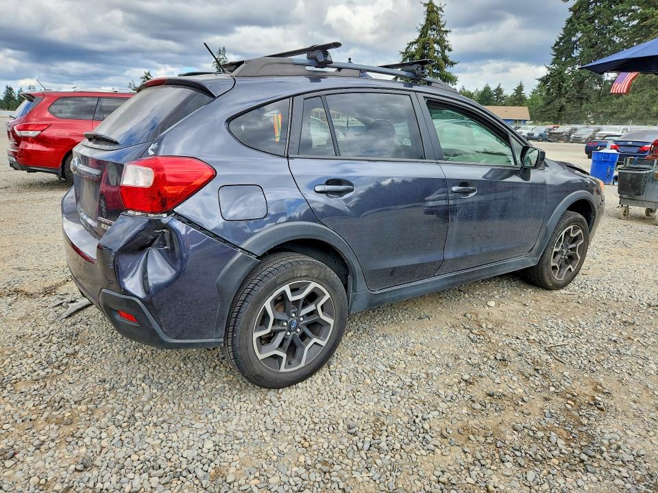 Aukcja sprzedaży 2017 Subaru Crosstrek, vin: JF2GPABC9HH254313, numer aukcji: 66957666