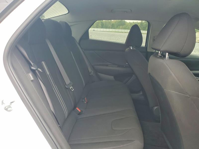 Aukcja sprzedaży 2024 Hyundai Elantra, vin: KMHLM4DG5RU759079, numer aukcji: 67324326
