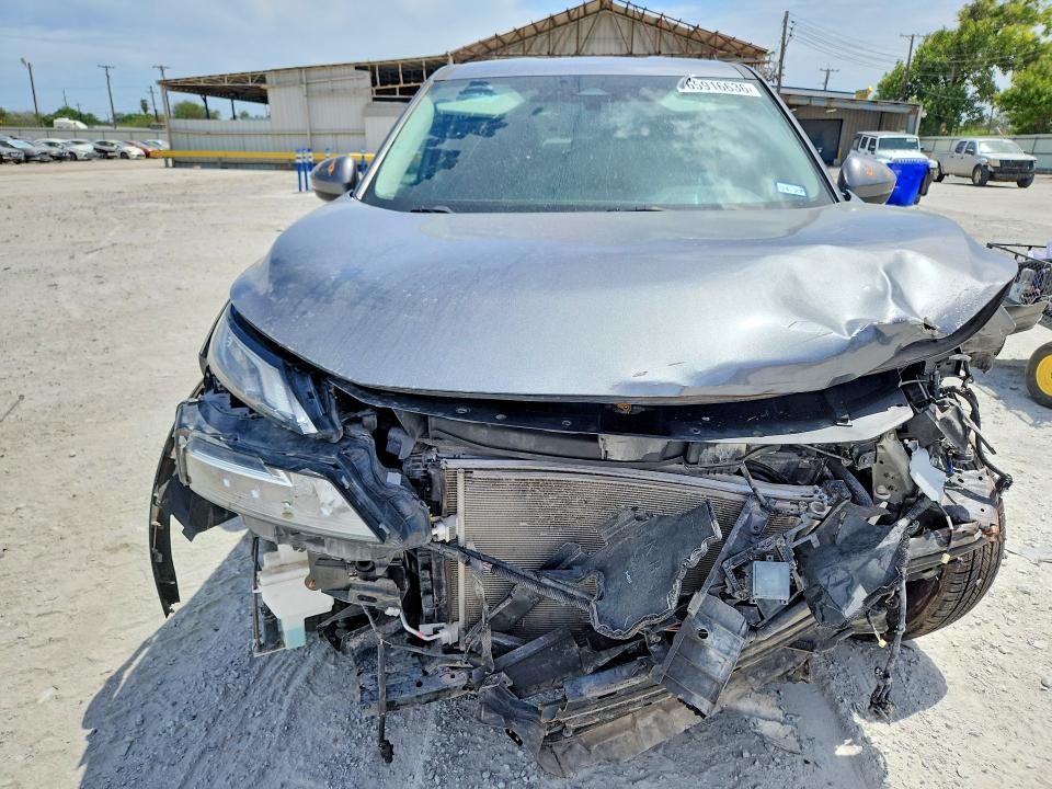 Продажа на аукционе авто 2023 Nissan Rogue, vin: 5N1BT3BA1PC675626, номер лота: 65916636