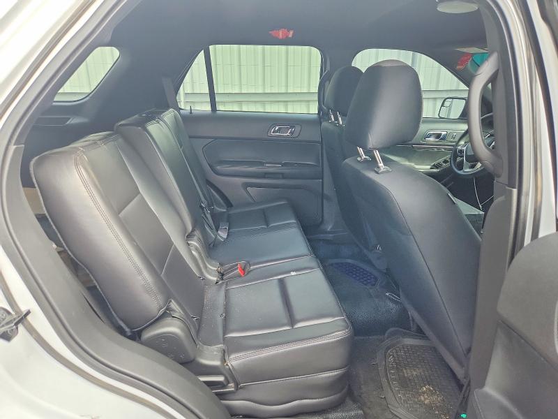 Aukcja sprzedaży 2013 Ford Explorer, vin: 1FM5K8AR8DGC73255, numer aukcji: 64581376