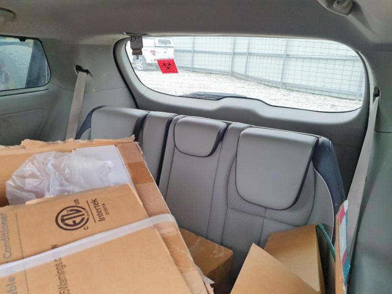 Aukcja sprzedaży 2016 Kia Sedona, vin: KNDMC5C16G6171501, numer aukcji: 66505266