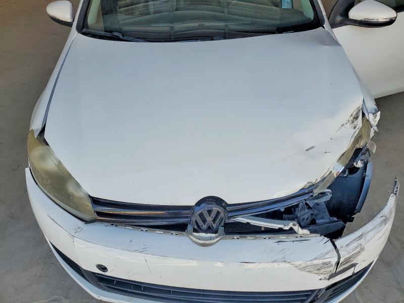65618246 :رقم المزاد ، WVWDA7AJ0BW288469 vin ، 2011 Volkswagen Golf مزاد بيع
