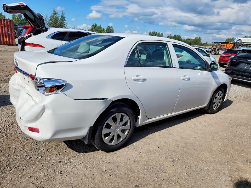 Auction sale of the 2013 Toyota Corolla, vin: 2T1BU4EE6DC929713, lot number: 65472096