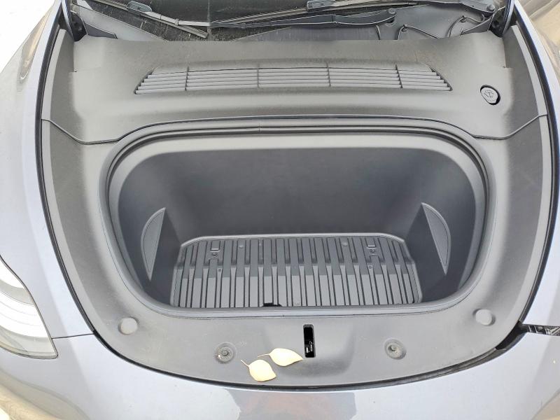 65566836 :رقم المزاد ، 7SAYGDEE6PF916285 vin ، 2023 Tesla Model Y مزاد بيع
