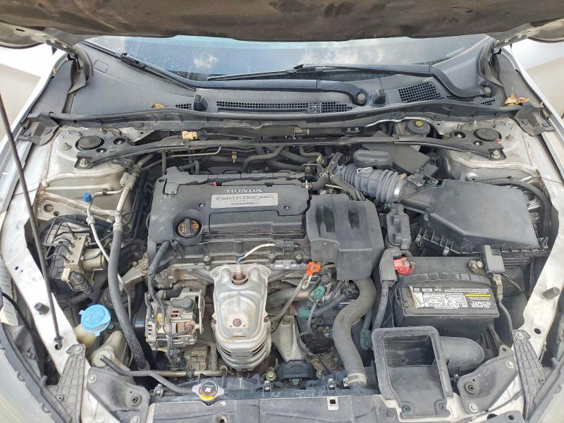2013 Honda Accord მანქანა იყიდება აუქციონზე, vin: 1HGCR2F85DA033556, აუქციონის ნომერი: 62789846