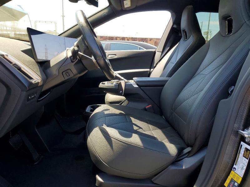 66427506 :رقم المزاد ، WB523CF01RCP42861 vin ، 2024 Bmw Ix مزاد بيع