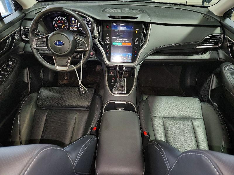 Продажа на аукционе авто 2024 Subaru Outback, vin: 4S4BTGND2R3189343, номер лота: 64405666
