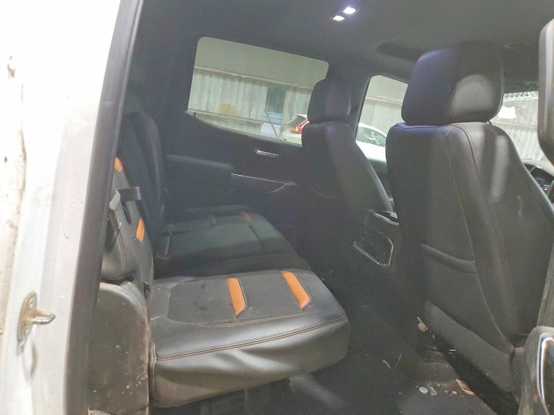 Aukcja sprzedaży 2019 Gmc Sierra, vin: 3GTP9EEL2KG116285, numer aukcji: 65550576