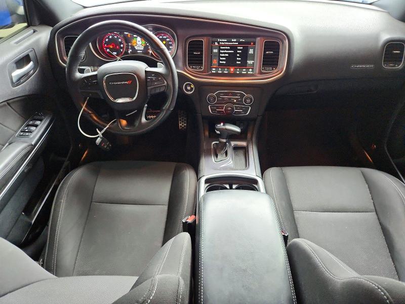 Продаж на аукціоні авто 2018 Dodge Charger, vin: 2C3CDXGJXJH273506, номер лоту: 65572836