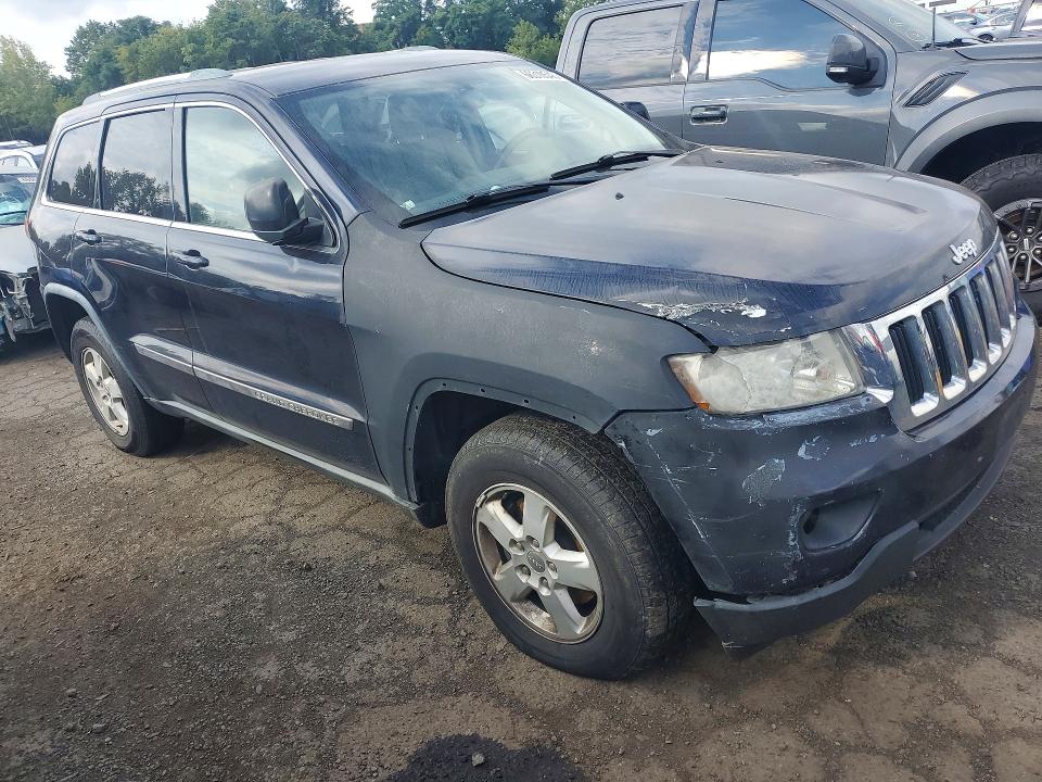 Продажа на аукционе авто 2011 Jeep Grand Cherokee, vin: 1J4RR4GG5BC554718, номер лота: 66310546