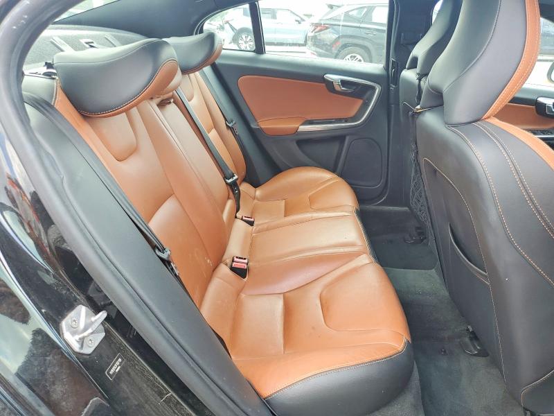 Продажа на аукционе авто 2015 Volvo S60, vin: YV1612TK3F1357198, номер лота: 62765176