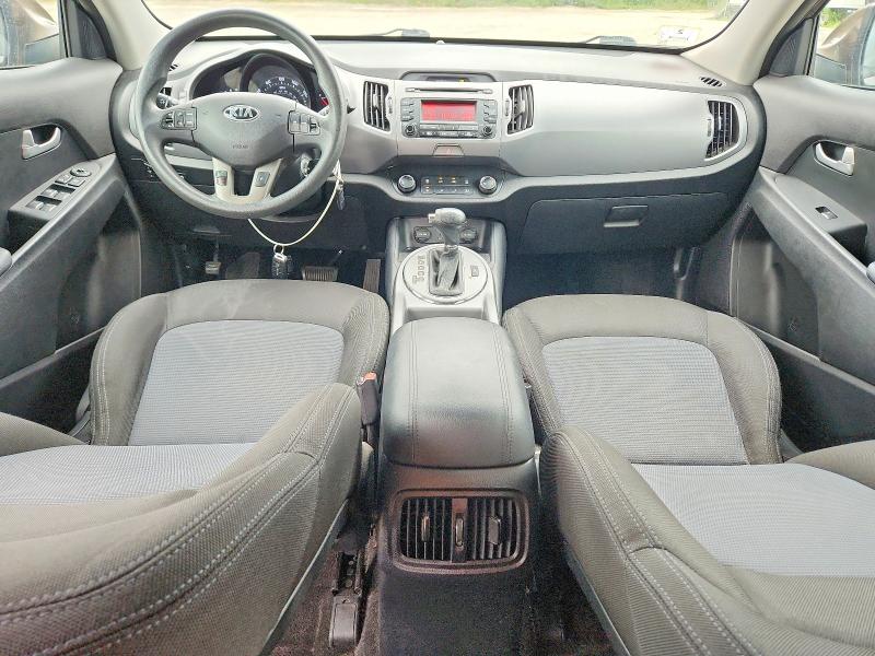2015 Kia Sportage მანქანა იყიდება აუქციონზე, vin: KNDPBCAC8F7716227, აუქციონის ნომერი: 64939196