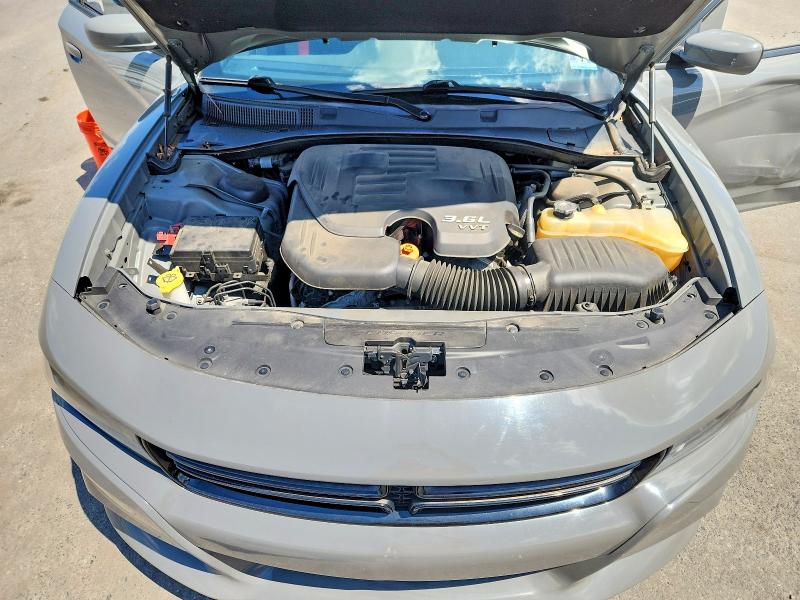 65866196 :رقم المزاد ، 2C3CDXBG2KH720357 vin ، 2019 Dodge Charger مزاد بيع