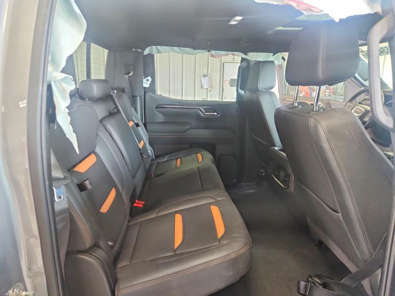 Aukcja sprzedaży 2025 Gmc Sierra, vin: 3GTUUEE87SG280919, numer aukcji: 65349086
