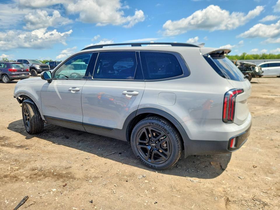 Продажа на аукционе авто 2024 Kia Telluride, vin: 5XYP5DGC0RG423563, номер лота: 65493566