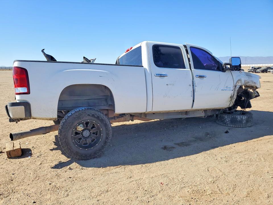 Продаж на аукціоні авто 2009 Gmc Sierra, vin: 1GTHC53629F120495, номер лоту: 67177586