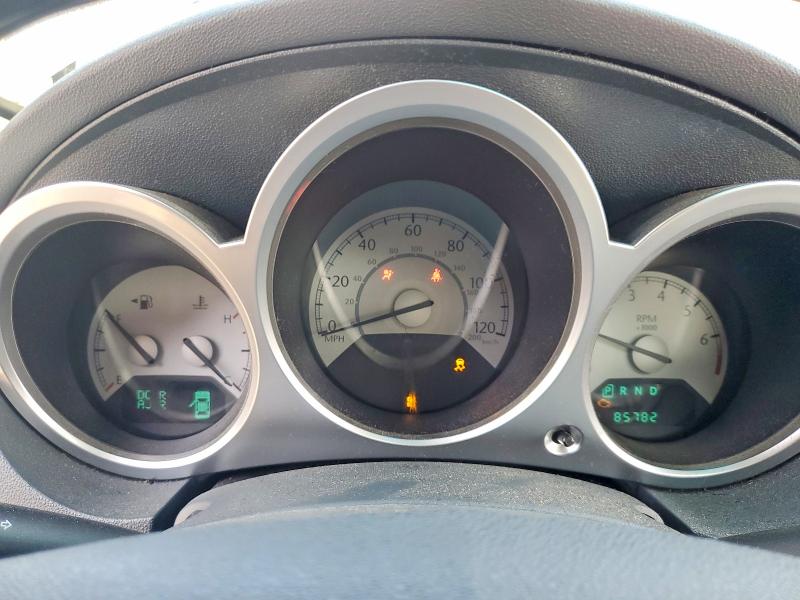 Aukcja sprzedaży 2007 Chrysler Sebring, vin: 1C3LC66K97N549228, numer aukcji: 64919786