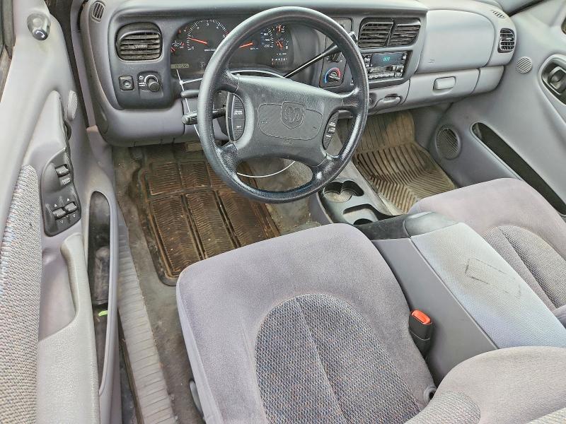 Aukcja sprzedaży 1998 Dodge Dakota, vin: 1B7GL22XXWS635364, numer aukcji: 65826736