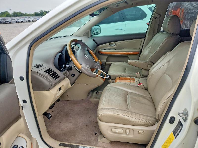 Aukcja sprzedaży 2005 Lexus Rx, vin: 2T2GA31U25C028308, numer aukcji: 64920266