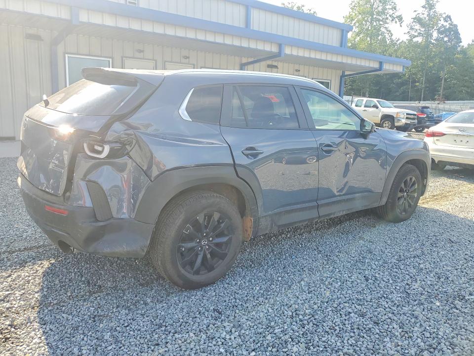 64816536 :رقم المزاد ، 7MMVABBM6SN331962 vin ، 2025 Mazda Cx-50 مزاد بيع
