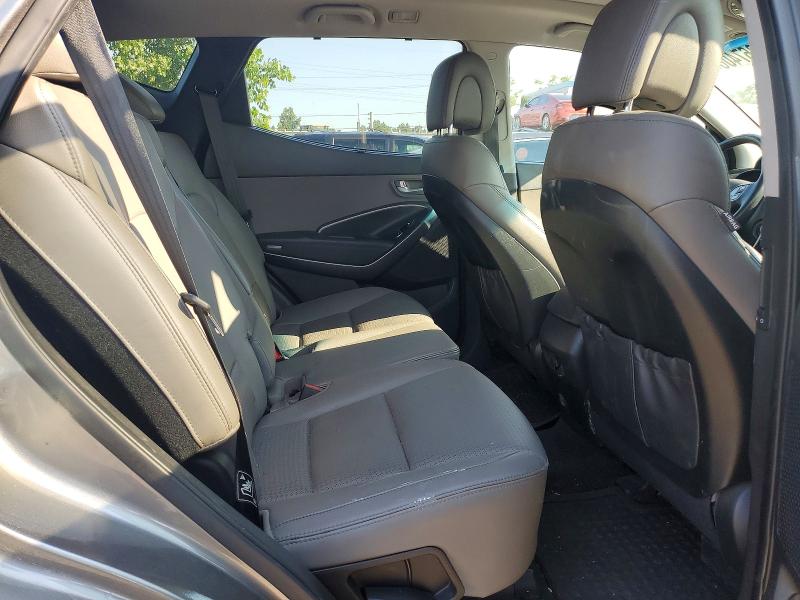 Продажа на аукционе авто 2013 Hyundai Santa Fe Sport, vin: 5XYZUDLB1DG019074, номер лота: 62867406
