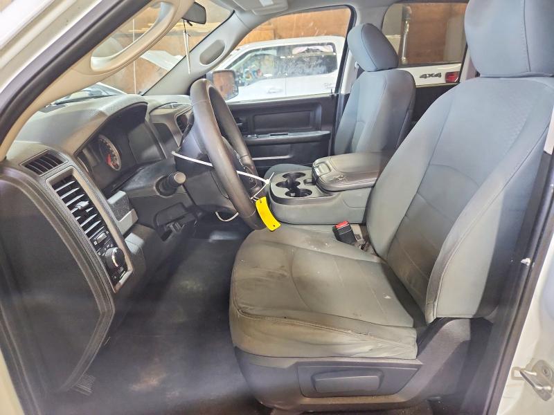 Aukcja sprzedaży 2014 Ram 1500, vin: 1C6RR7FT1ES105740, numer aukcji: 63401736