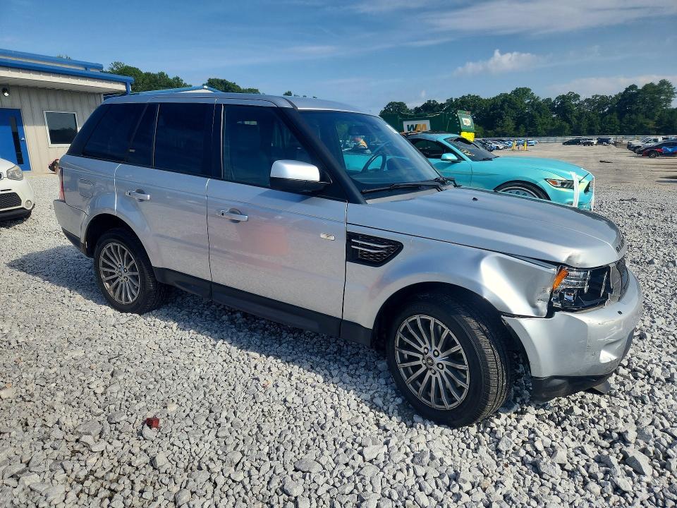 64915756 :رقم المزاد ، SALSF2D42DA788806 vin ، 2013 Land Rover Range Rover Sport مزاد بيع