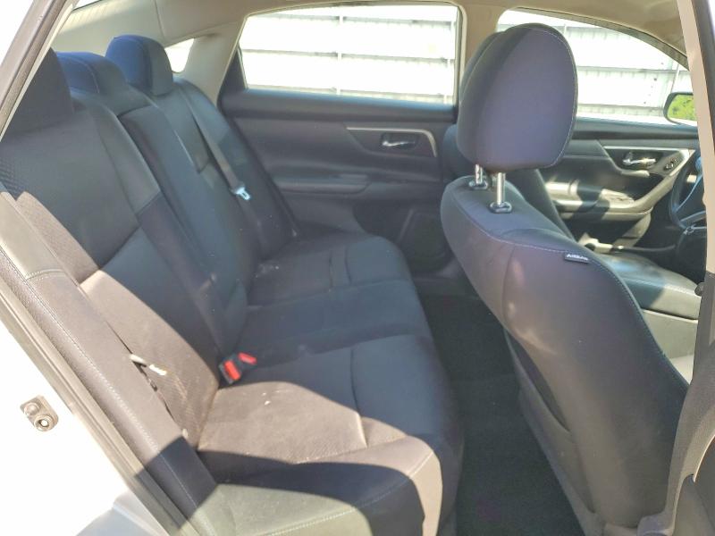 Aukcja sprzedaży 2017 Nissan Altima, vin: 1N4AL3APXHC121191, numer aukcji: 65990586