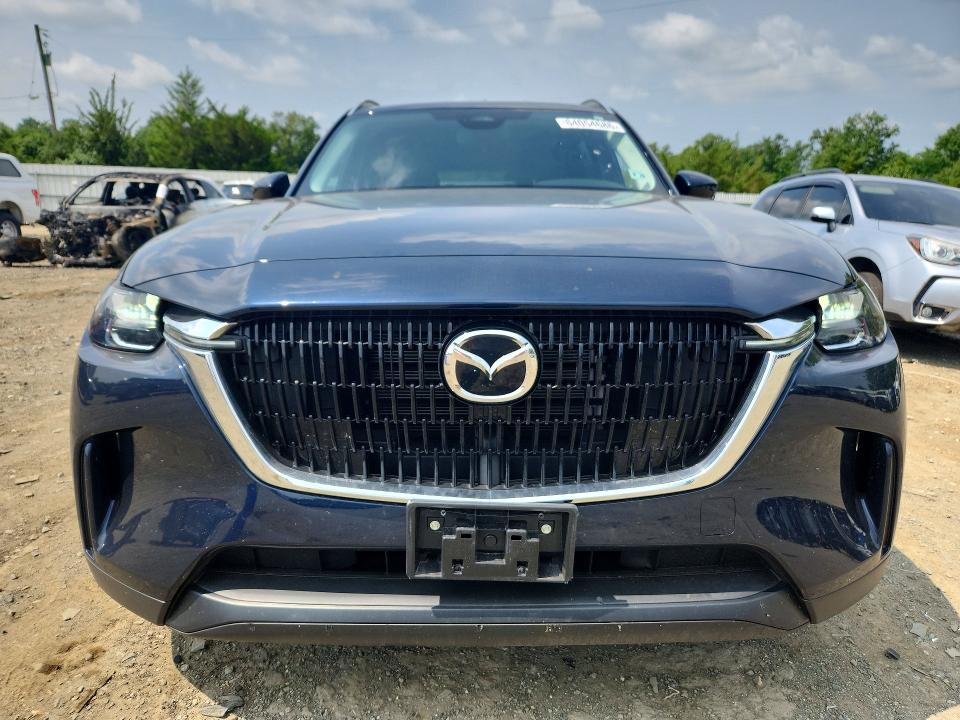 Продажа на аукционе авто 2024 Mazda Cx-90, vin: JM3KKBHA4R1183493, номер лота: 64054686