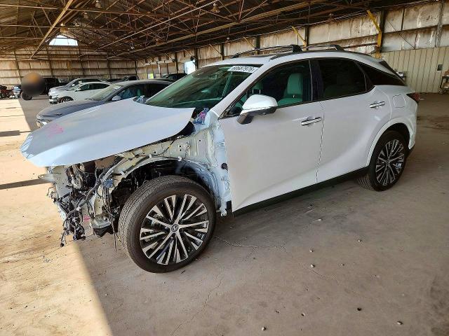 Продаж на аукціоні авто 2026 Lexus Rx 350, vin: 2T2BAMBA7TC079840, номер лоту: 60687976