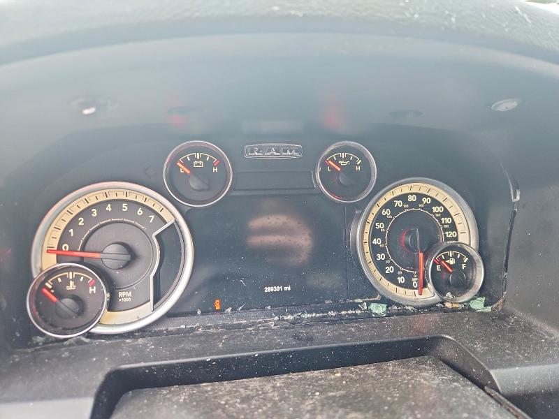 Продажа на аукционе авто 2018 Ram 2500, vin: 3C6UR4HJ7JG274618, номер лота: 66170366
