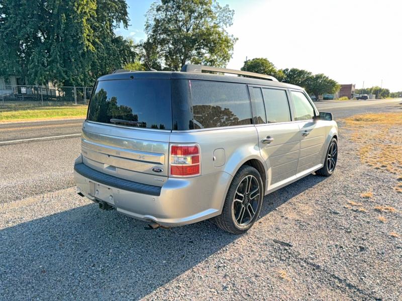 Продажа на аукционе авто 2014 Ford Flex, vin: 2FMHK6DT1EBD23253, номер лота: 66472356