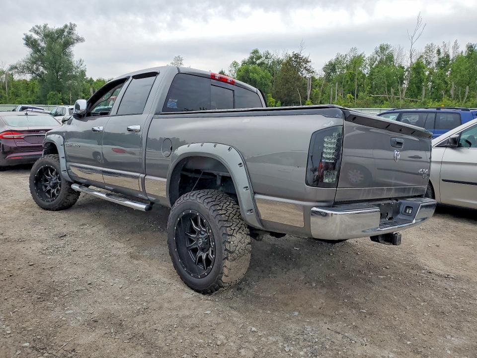 Aukcja sprzedaży 2007 Dodge Ram 1500, vin: 1D7HU18237S247942, numer aukcji: 65848476