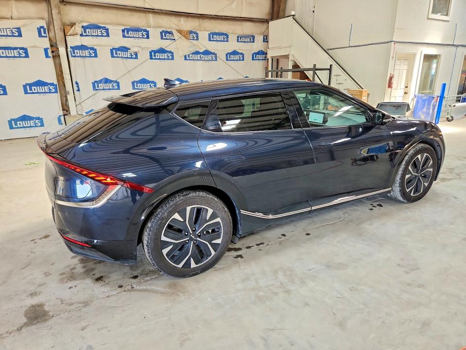 Aukcja sprzedaży 2024 Kia Ev6, vin: KNDC34LA2R5183708, numer aukcji: 64129826
