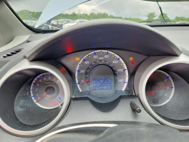 Продаж на аукціоні авто 2011 Honda Fit, vin: JHMGE8H5XBC003387, номер лоту: 64690396