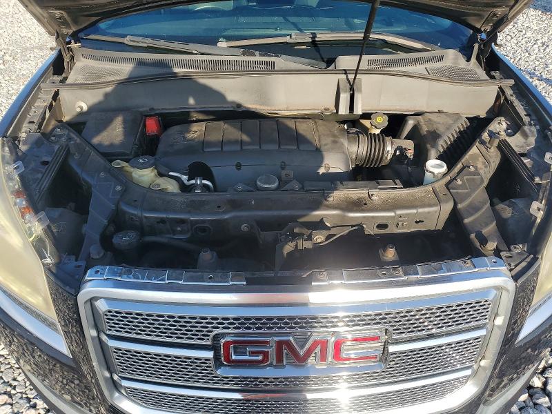Aukcja sprzedaży 2014 Gmc Acadia, vin: 1GKKRTKD5EJ305337, numer aukcji: 64795556