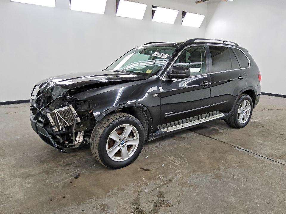 Aukcja sprzedaży 2013 Bmw X5, vin: 5UXZW0C51D0B96437, numer aukcji: 59646736