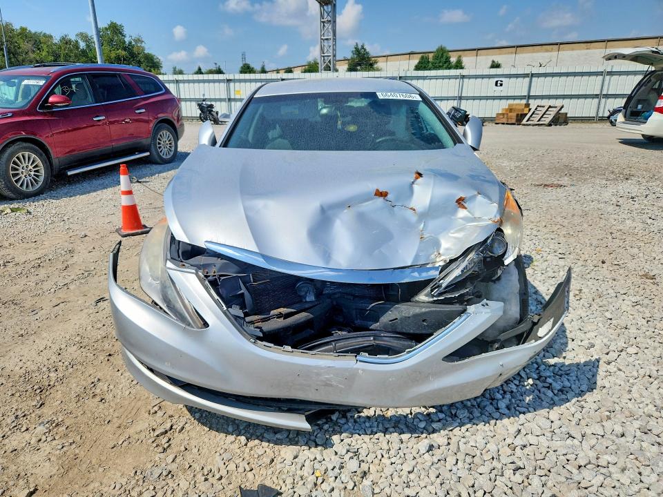 Aukcja sprzedaży 2014 Hyundai Sonata, vin: 5NPEB4ACXEH891831, numer aukcji: 66407606