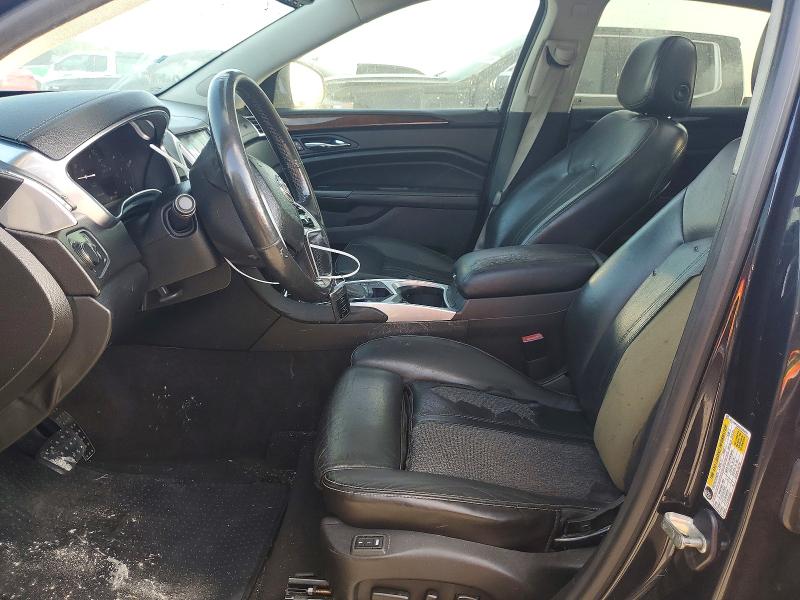 Aukcja sprzedaży 2014 Cadillac Srx, vin: 3GYFNBE3XES645839, numer aukcji: 66058456