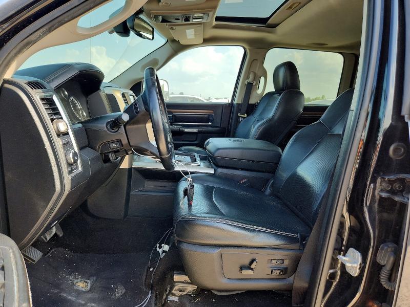 Aukcja sprzedaży 2013 Ram 1500, vin: 1C6RR6NT6DS629279, numer aukcji: 63736046