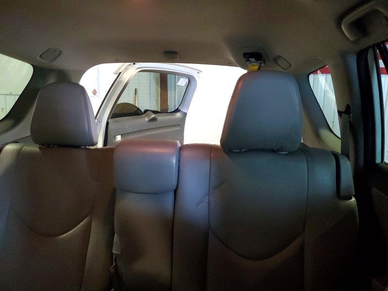 Aukcja sprzedaży 2011 Toyota Rav4, vin: 2T3YF4DV4BW090508, numer aukcji: 65361116
