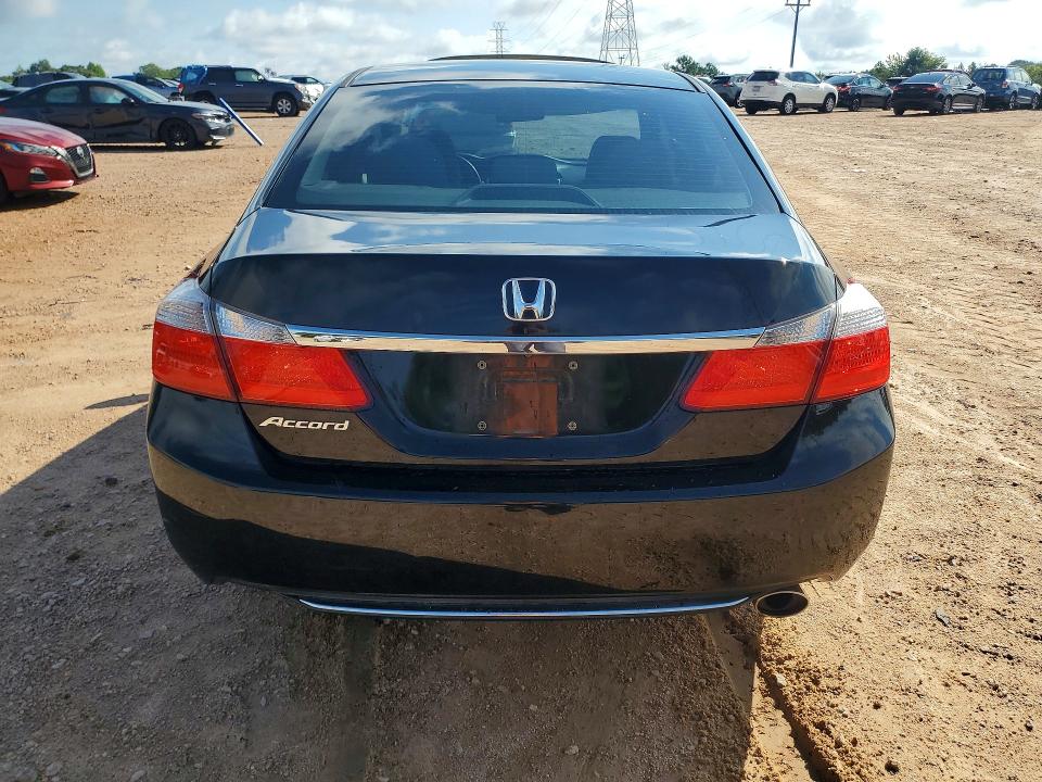 Aukcja sprzedaży 2013 Honda Accord, vin: 1HGCR2F78DA263941, numer aukcji: 63997886