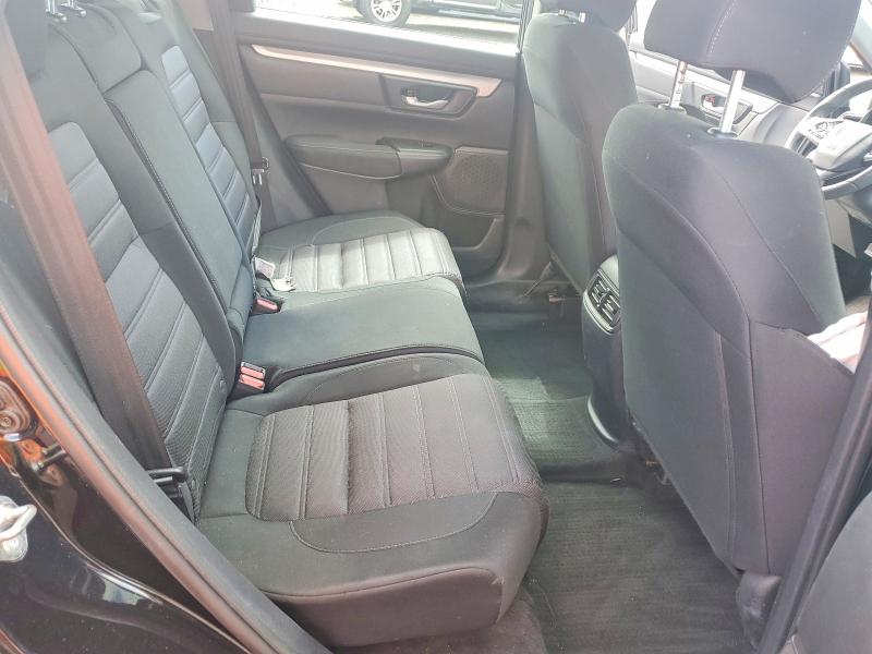 Продажа на аукционе авто 2020 Honda Cr-v, vin: 2HKRW2H27LH616132, номер лота: 66642486