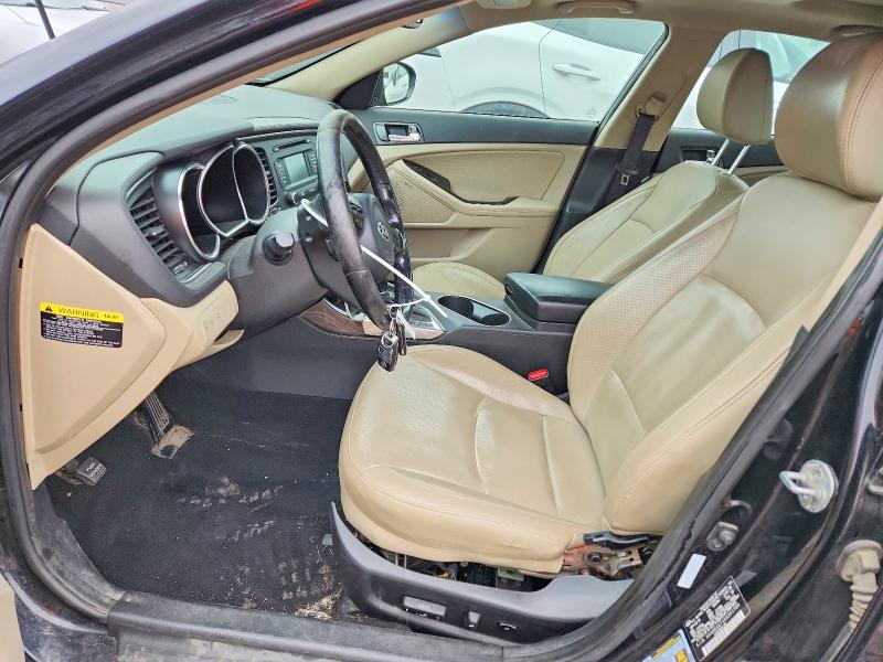 Aukcja sprzedaży 2014 Kia Optima, vin: 5XXGN4A71EG261789, numer aukcji: 67069256