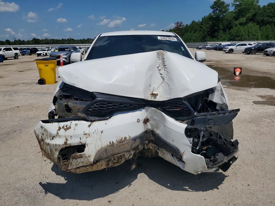 Продажа на аукционе авто 2022 Dodge Durango, vin: 1C4RDHDG1NC156278, номер лота: 64623036