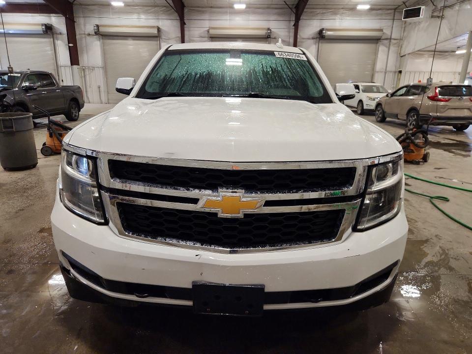 Aukcja sprzedaży 2018 Chevrolet Suburban, vin: 1GNSKKEC7JR315951, numer aukcji: 66340596