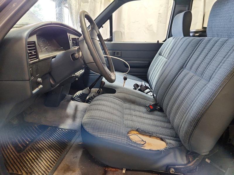 1991 Toyota Pickup მანქანა იყიდება აუქციონზე, vin: JT4VN01D3M004591, აუქციონის ნომერი: 65184376